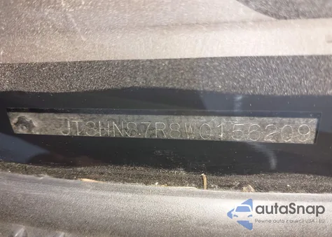 1998 Toyota 4Runner Limited z USA, uszkodzony, nr VIN JT3HN87R8W0156209